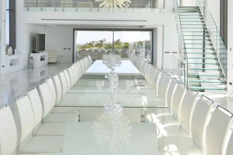 Villa i Sotogrande, Cadiz, Sotogrande - € 18.000.000 | Ref: R4955374 - foto 13