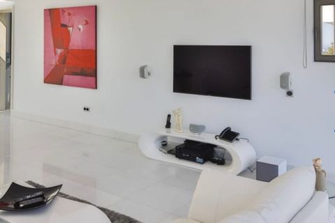 Villa i Sotogrande, Cadiz, Sotogrande - € 18.000.000 | Ref: R4955374 - foto 25