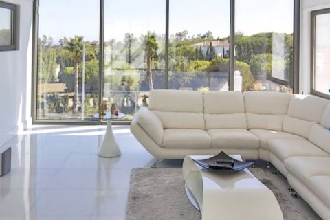 Villa i Sotogrande, Cadiz, Sotogrande - € 18.000.000 | Ref: R4955374 - foto 26