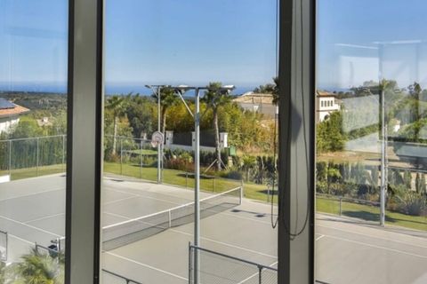 Villa i Sotogrande, Cadiz, Sotogrande - € 18.000.000 | Ref: R4955374 - foto 39