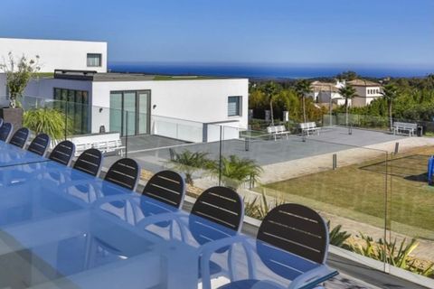 Villa i Sotogrande, Cadiz, Sotogrande - € 18.000.000 | Ref: R4955374 - foto 41