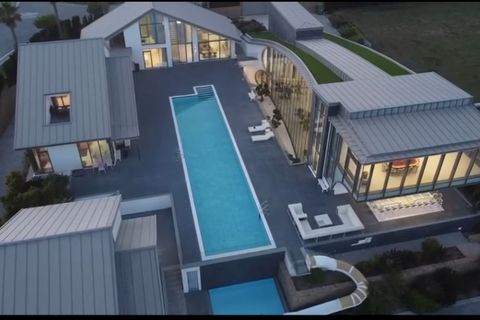 Villa i Sotogrande, Cadiz, Sotogrande - € 18.000.000 | Ref: R4955374 - foto 44