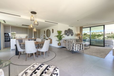 Lejlighed i Sotogrande, Cadiz, Sotogrande - € 1.490.000 | Ref: R4963921 - foto 4