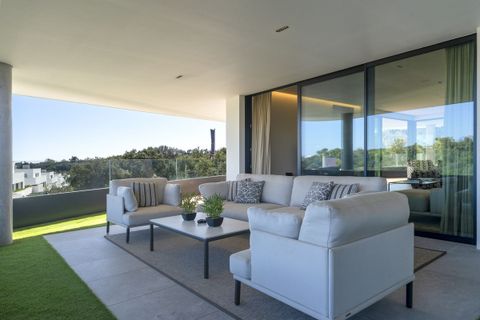 Lejlighed i Sotogrande, Cadiz, Sotogrande - € 1.490.000 | Ref: R4963921 - foto 6