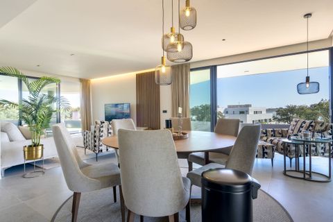 Lejlighed i Sotogrande, Cadiz, Sotogrande - € 1.490.000 | Ref: R4963921 - foto 12