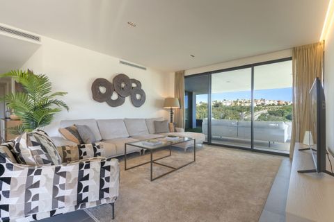 Lejlighed i Sotogrande, Cadiz, Sotogrande - € 1.490.000 | Ref: R4963921 - foto 18