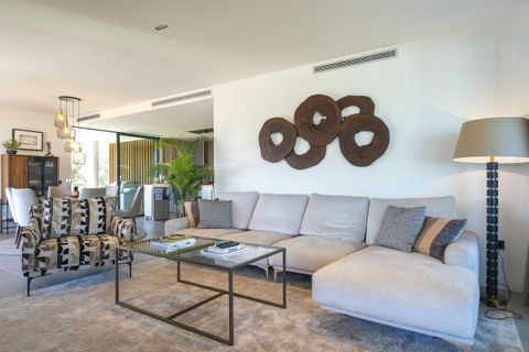 Lejlighed i Sotogrande, Cadiz, Sotogrande - € 1.490.000 | Ref: R4963921 - foto 19