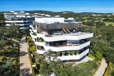 Lejlighed i Sotogrande, Cadiz, Sotogrande - € 1.490.000 | Ref: R4963921 - foto 20