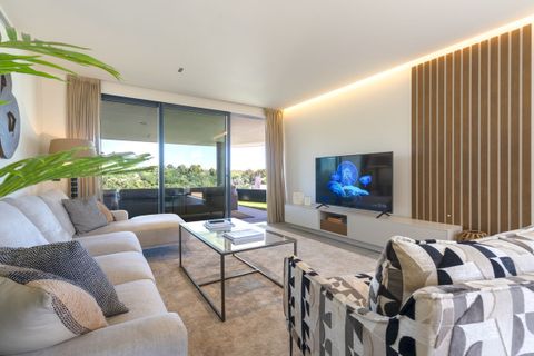Lejlighed i Sotogrande, Cadiz, Sotogrande - € 1.490.000 | Ref: R4963921 - foto 21