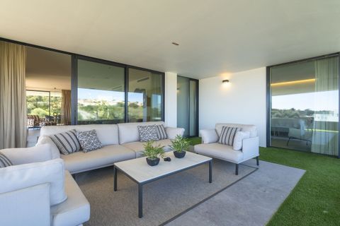 Lejlighed i Sotogrande, Cadiz, Sotogrande - € 1.490.000 | Ref: R4963921 - foto 22