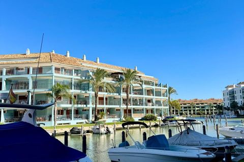 Penthouse i Sotogrande, Cadiz, Sotogrande - € 1.400.000 | Ref: R4967467 - foto 1