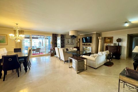 Penthouse i Sotogrande, Cadiz, Sotogrande - € 1.400.000 | Ref: R4967467 - foto 2