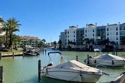 Penthouse i Sotogrande, Cadiz, Sotogrande - € 1.400.000 | Ref: R4967467 - foto 5