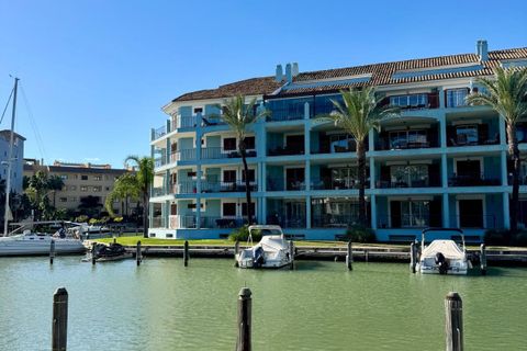 Penthouse i Sotogrande, Cadiz, Sotogrande - € 1.400.000 | Ref: R4967467 - foto 7