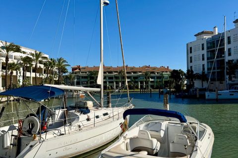 Penthouse i Sotogrande, Cadiz, Sotogrande - € 1.400.000 | Ref: R4967467 - foto 9