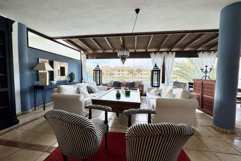 Penthouse i Sotogrande, Cadiz, Sotogrande - € 1.400.000 | Ref: R4967467 - foto 11