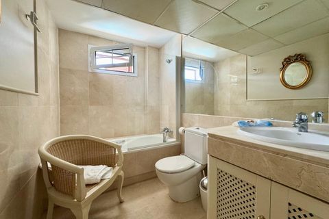 Penthouse i Sotogrande, Cadiz, Sotogrande - € 1.400.000 | Ref: R4967467 - foto 13