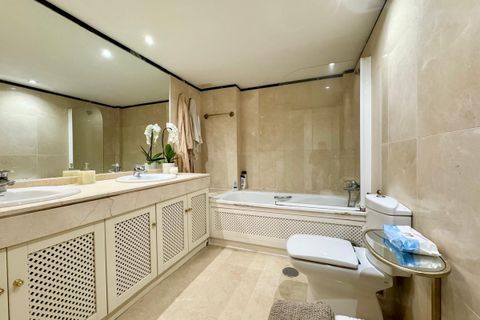 Penthouse i Sotogrande, Cadiz, Sotogrande - € 1.400.000 | Ref: R4967467 - foto 15
