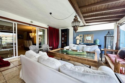 Penthouse i Sotogrande, Cadiz, Sotogrande - € 1.400.000 | Ref: R4967467 - foto 17