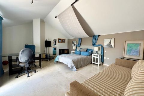 Penthouse i Sotogrande, Cadiz, Sotogrande - € 1.400.000 | Ref: R4967467 - foto 18