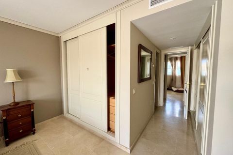 Penthouse i Sotogrande, Cadiz, Sotogrande - € 1.400.000 | Ref: R4967467 - foto 19