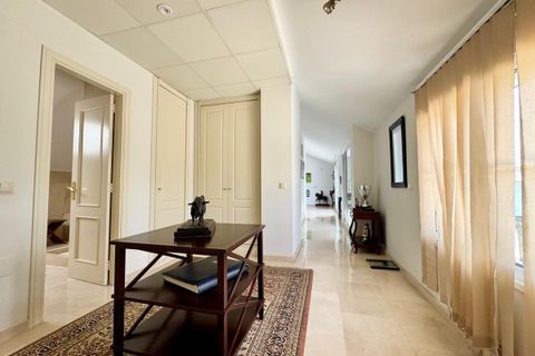 Penthouse i Sotogrande, Cadiz, Sotogrande - € 1.400.000 | Ref: R4967467 - foto 20