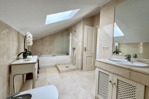 Penthouse i Sotogrande, Cadiz, Sotogrande - € 1.400.000 | Ref: R4967467 - foto 21