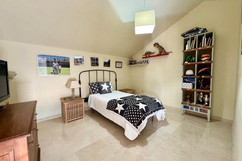Penthouse i Sotogrande, Cadiz, Sotogrande - € 1.400.000 | Ref: R4967467 - foto 22