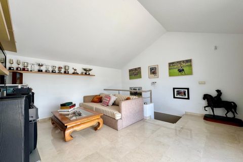 Penthouse i Sotogrande, Cadiz, Sotogrande - € 1.400.000 | Ref: R4967467 - foto 23
