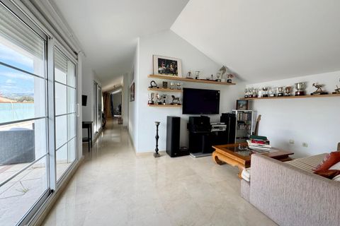 Penthouse i Sotogrande, Cadiz, Sotogrande - € 1.400.000 | Ref: R4967467 - foto 24
