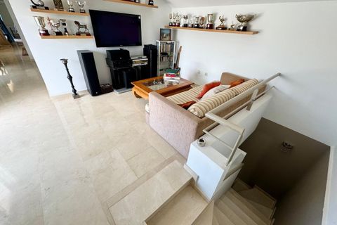 Penthouse i Sotogrande, Cadiz, Sotogrande - € 1.400.000 | Ref: R4967467 - foto 25