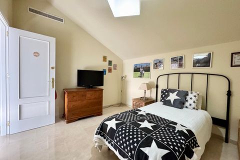 Penthouse i Sotogrande, Cadiz, Sotogrande - € 1.400.000 | Ref: R4967467 - foto 26