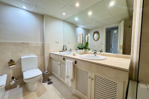 Penthouse i Sotogrande, Cadiz, Sotogrande - € 1.400.000 | Ref: R4967467 - foto 27