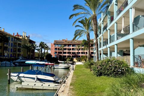 Penthouse i Sotogrande, Cadiz, Sotogrande - € 1.400.000 | Ref: R4967467 - foto 28