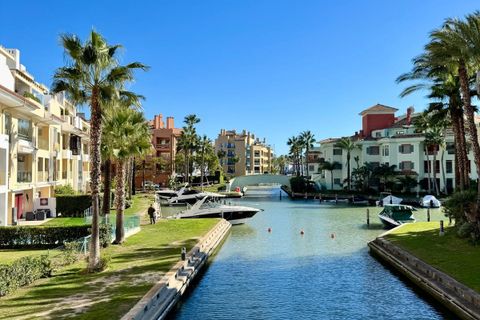 Penthouse i Sotogrande, Cadiz, Sotogrande - € 1.400.000 | Ref: R4967467 - foto 31