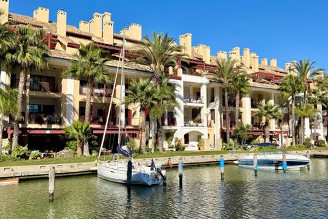 Penthouse i Sotogrande, Cadiz, Sotogrande - € 1.400.000 | Ref: R4967467 - foto 32
