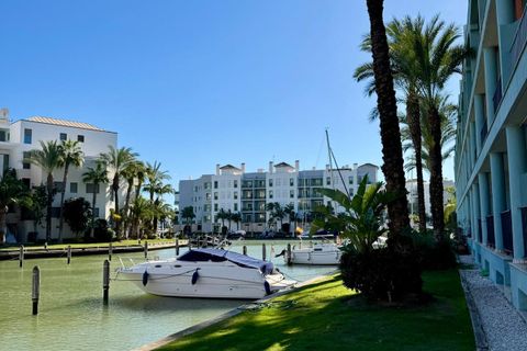 Penthouse i Sotogrande, Cadiz, Sotogrande - € 1.400.000 | Ref: R4967467 - foto 33