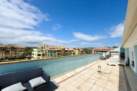 Penthouse i Sotogrande, Cadiz, Sotogrande - € 1.400.000 | Ref: R4967467 - foto 34