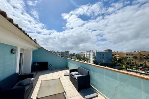 Penthouse i Sotogrande, Cadiz, Sotogrande - € 1.400.000 | Ref: R4967467 - foto 35
