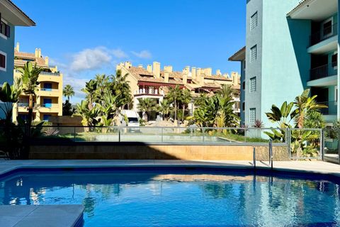 Penthouse i Sotogrande, Cadiz, Sotogrande - € 1.400.000 | Ref: R4967467 - foto 39