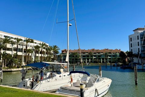 Penthouse i Sotogrande, Cadiz, Sotogrande - € 1.400.000 | Ref: R4967467 - foto 42