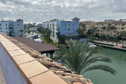 Penthouse i Sotogrande, Cadiz, Sotogrande - € 1.400.000 | Ref: R4967467 - foto 44