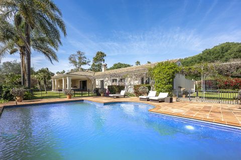 Villa i Sotogrande, Cadiz, Sotogrande - € 2.290.000 | Ref: R4950115 - foto 2
