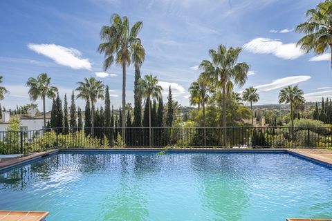 Villa i Sotogrande, Cadiz, Sotogrande - € 2.290.000 | Ref: R4950115 - foto 3