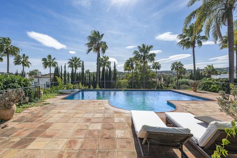 Villa i Sotogrande, Cadiz, Sotogrande - € 2.290.000 | Ref: R4950115 - foto 4