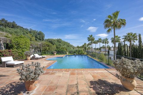 Villa i Sotogrande, Cadiz, Sotogrande - € 2.290.000 | Ref: R4950115 - foto 5