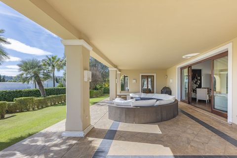 Villa i Sotogrande, Cadiz, Sotogrande - € 2.290.000 | Ref: R4950115 - foto 6
