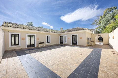 Villa i Sotogrande, Cadiz, Sotogrande - € 2.290.000 | Ref: R4950115 - foto 7