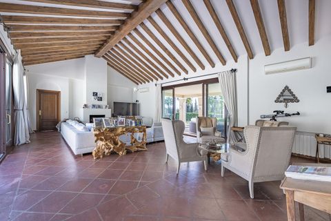 Villa i Sotogrande, Cadiz, Sotogrande - € 2.290.000 | Ref: R4950115 - foto 10
