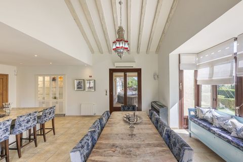 Villa i Sotogrande, Cadiz, Sotogrande - € 2.290.000 | Ref: R4950115 - foto 15